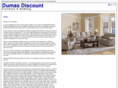 dumasfurniture.com