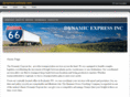 dynamictruckloads.com
