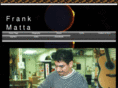 frankmatta.com