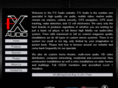 fxaudio.net