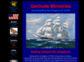 gertrudeministries.org