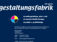 gestaltungsfabrik.com