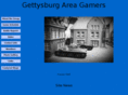 gettysburggamers.com