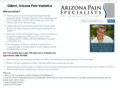 gilbertpain.com