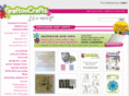 graftoncrafts.co.uk