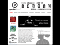 greaterthanyouth.com