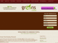 greensvistawayanad.com