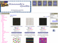 hannahsquilt.com