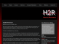 health2resources.com