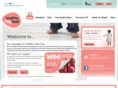healthy-little-feet.com