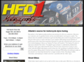 hfd1motorsports.com