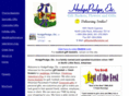hodgepodgeetc.com