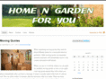 homengarden4u.com