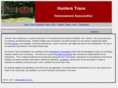 hunterstrace.org