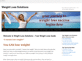 i-wanna-lose-weight.com