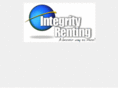 integrityrenting.com