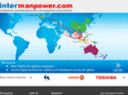 intermanpower.com