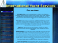 internationalyachtservices.info