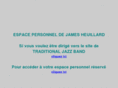 james-heuillard.com