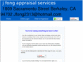 jeannefongappraisals.com