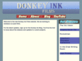 justadonkey.com
