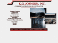 kgjohnson.com
