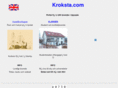 kroksta.com