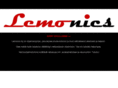 lemonics.com