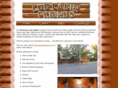 logcabinfriends.com