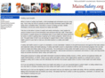 mainesafety.org