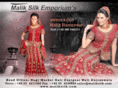 maliksilk.com
