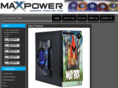 maxpower-computer.com