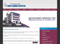 medisquarehospital.com