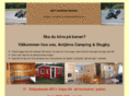 mittsverigebanan.com