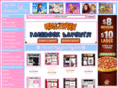 mycutechristmas.com