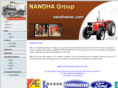 nandhatrac.com