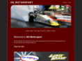 ngmotorsport.co.uk