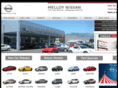 nissangtralbuquerque.com