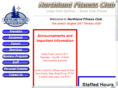 northlandfitnessclub.com