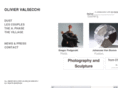 oliviervalsecchi.com