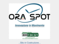 oraspot.com