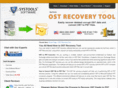 ostrecoverytool.org