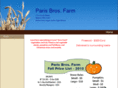 parisbrosfarm.com