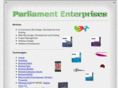 parliamententerprises.com