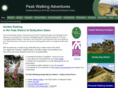 peakwalking.com