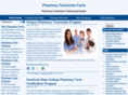 pharmacytechnicianfacts.com