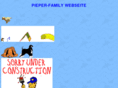 pieper-family.com