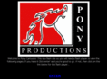 ponycartoons.com