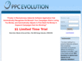 ppcevolutionpro.com
