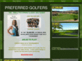 preferredgolfers.biz